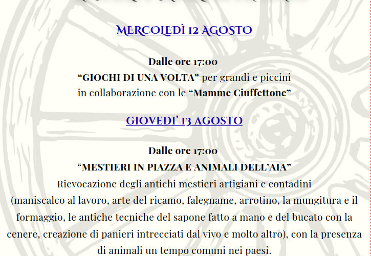 Locandina di Artificia Necessaria 2026